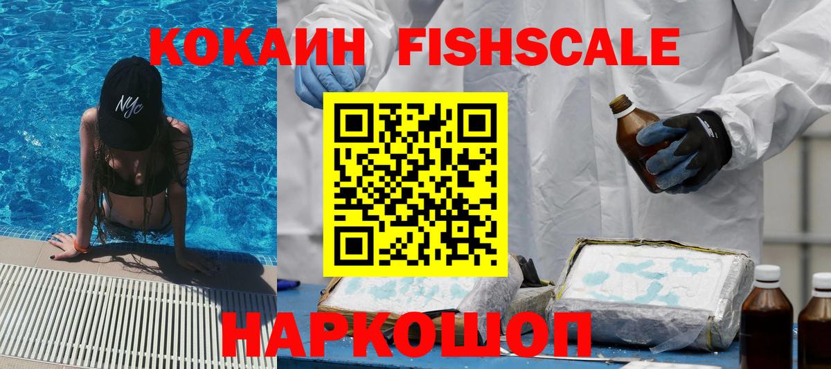 КОКАИН Fish Scale Татарск